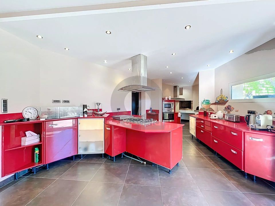 Villa i Menton, Alpes-Maritimes - foto 5