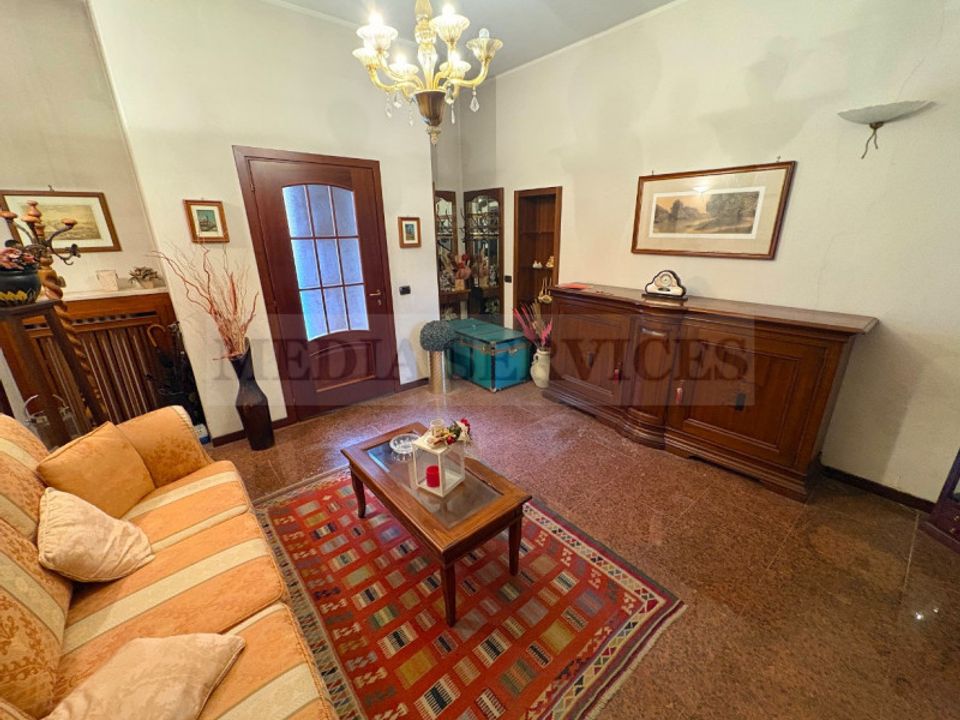 Villa i Sannazzaro de Burgondi, Pavia - foto 4