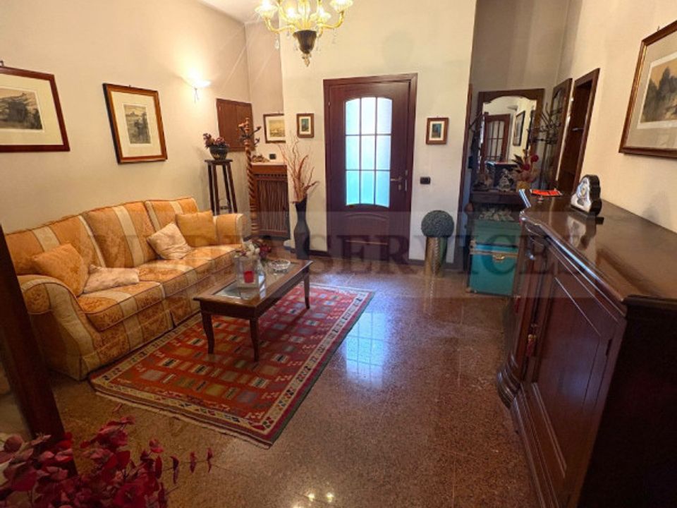 Villa i Sannazzaro de Burgondi, Pavia - foto 5
