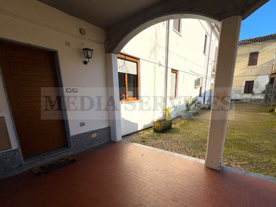 Appartement in Sannazzaro de Burgondi, Pavia - foto 1