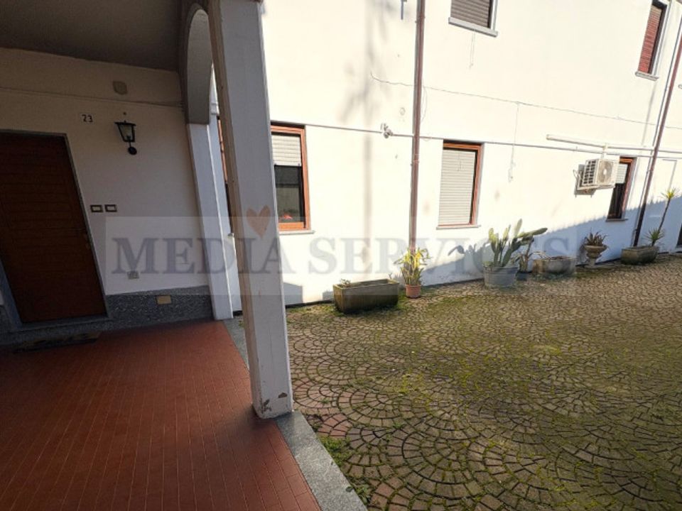 Appartement in Sannazzaro de Burgondi, Pavia - foto 4