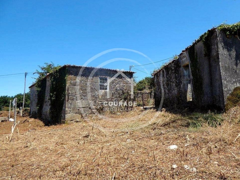 Villa i Paredes de Coura, Viana do Castelo - bilde 2