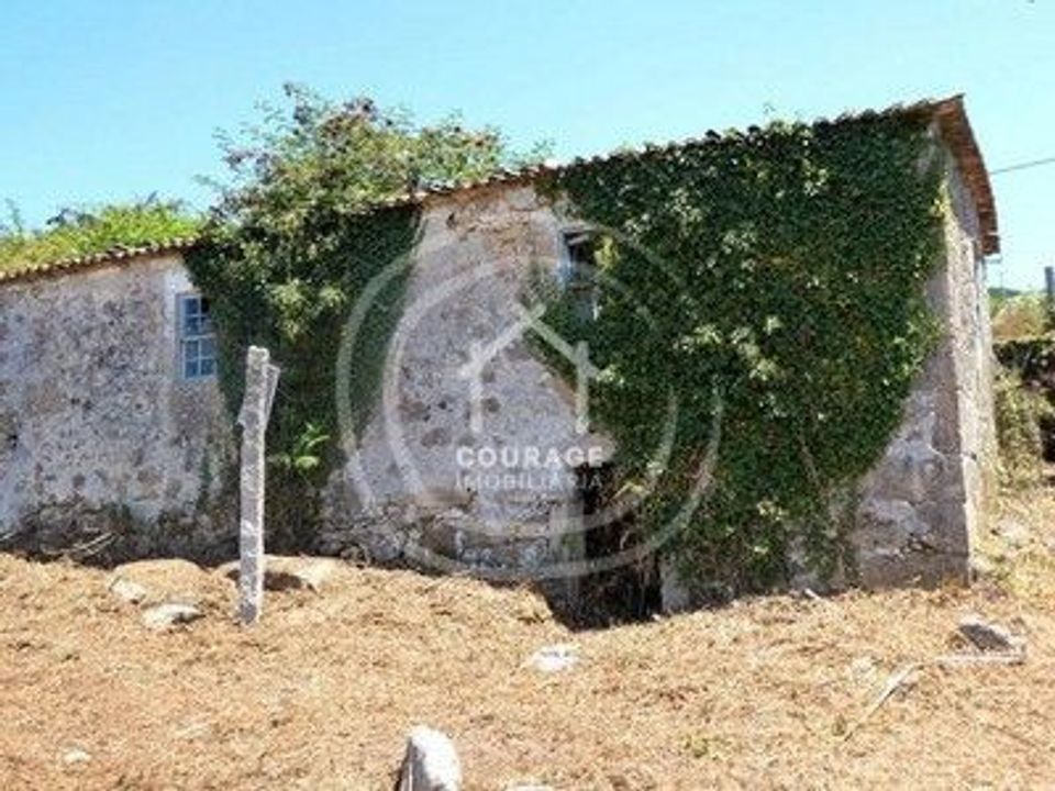 Villa i Paredes de Coura, Viana do Castelo - bilde 3