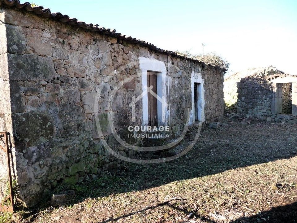 Villa i Paredes de Coura, Viana do Castelo - bilde 5