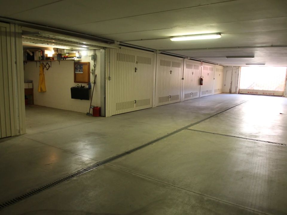 Garage i Borghetto Santo Spirito, Savona - foto 1