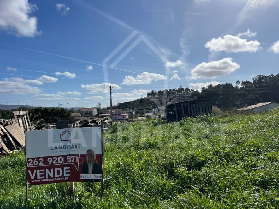 Terra a Turquel, Leiria - foto 2