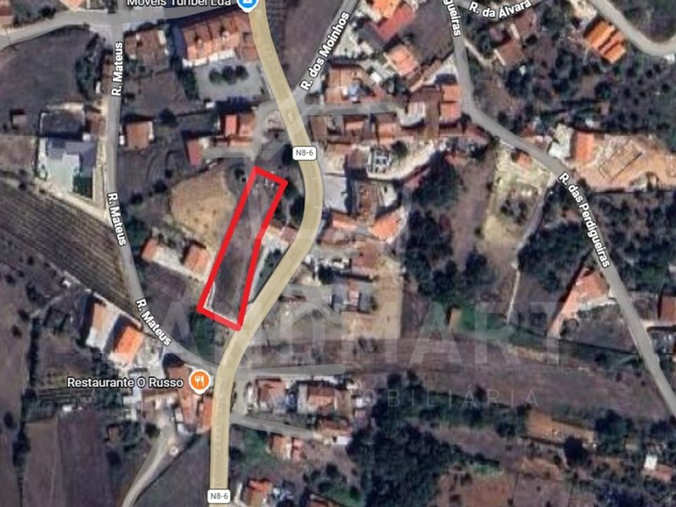 Terra a Turquel, Leiria - foto 4