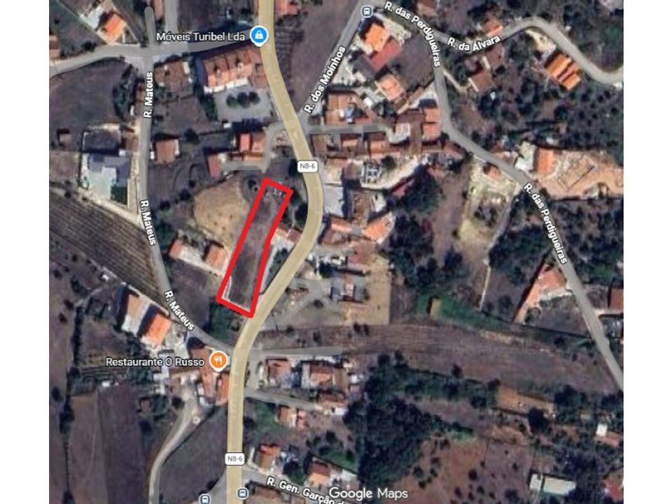 Terra a Turquel, Leiria - foto 5