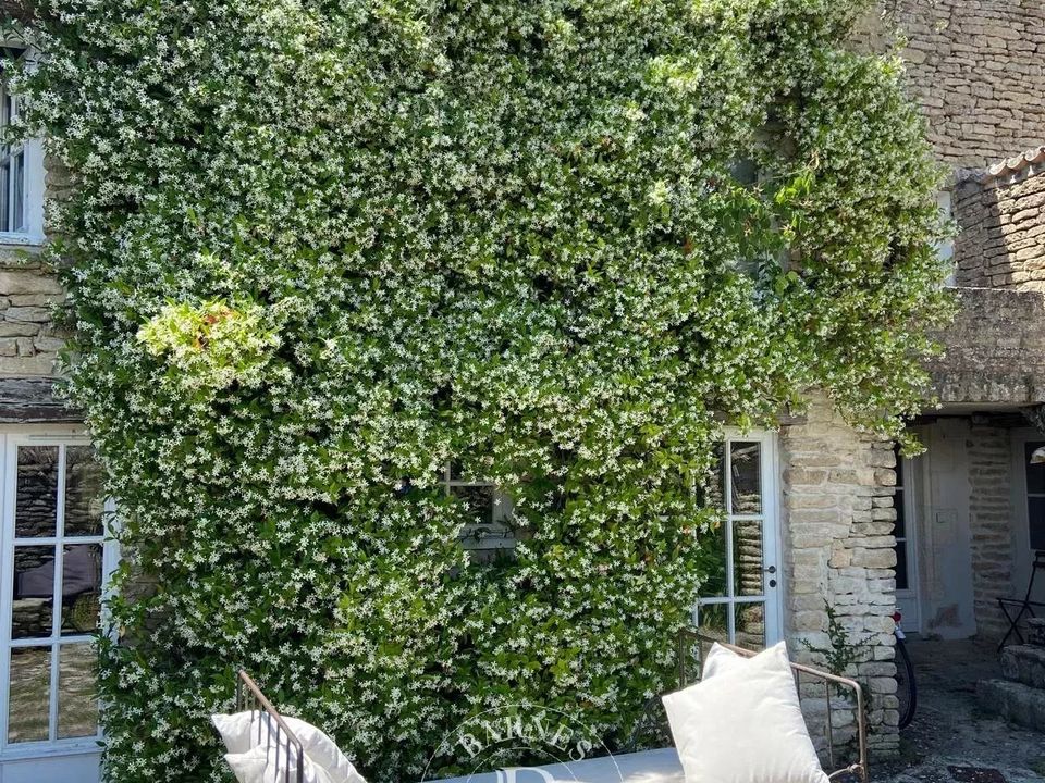Villa i Les Portes-en-Ré, Charente-Maritime - foto 5