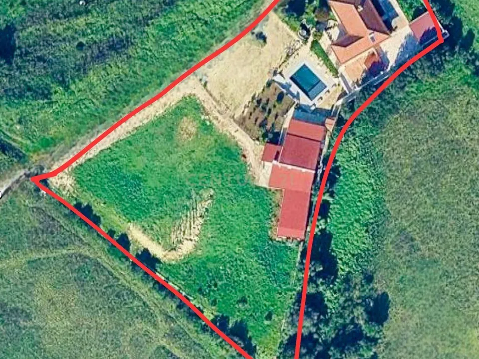 Farm hus i Mafra, Lisbon - foto 2