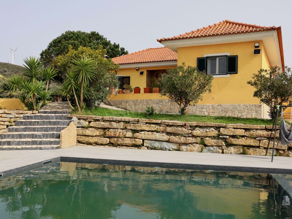 Farm hus i Mafra, Lisbon - foto 1