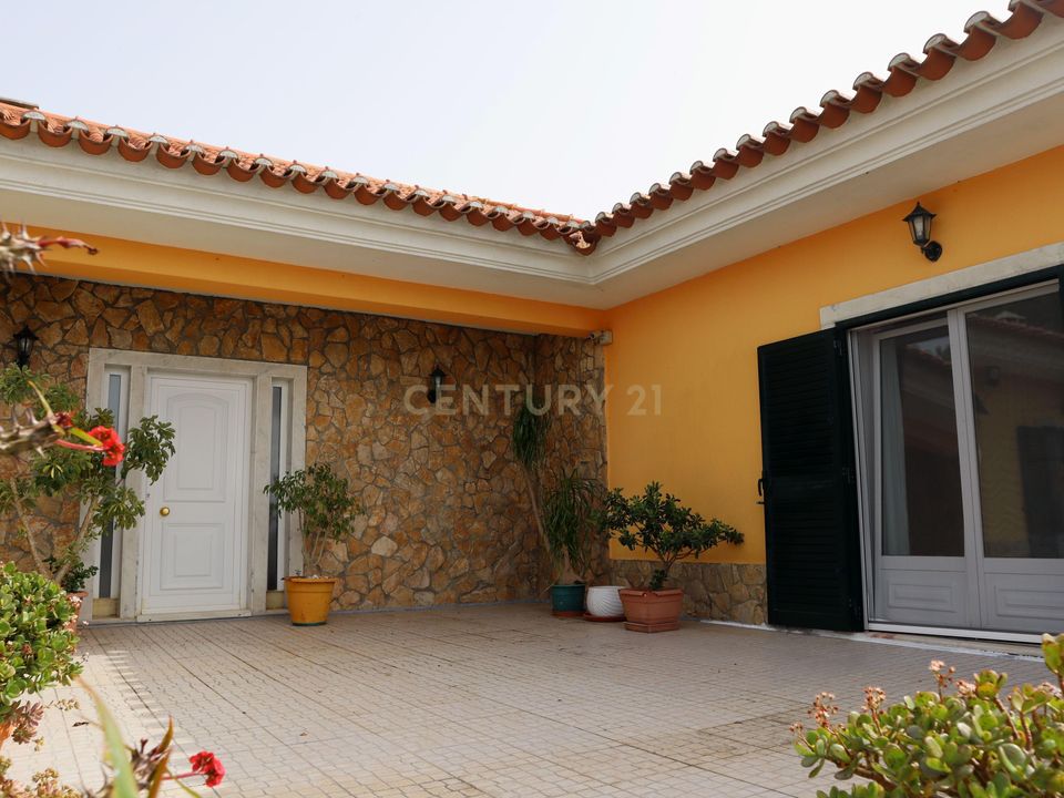 Farm hus i Mafra, Lisbon - foto 4