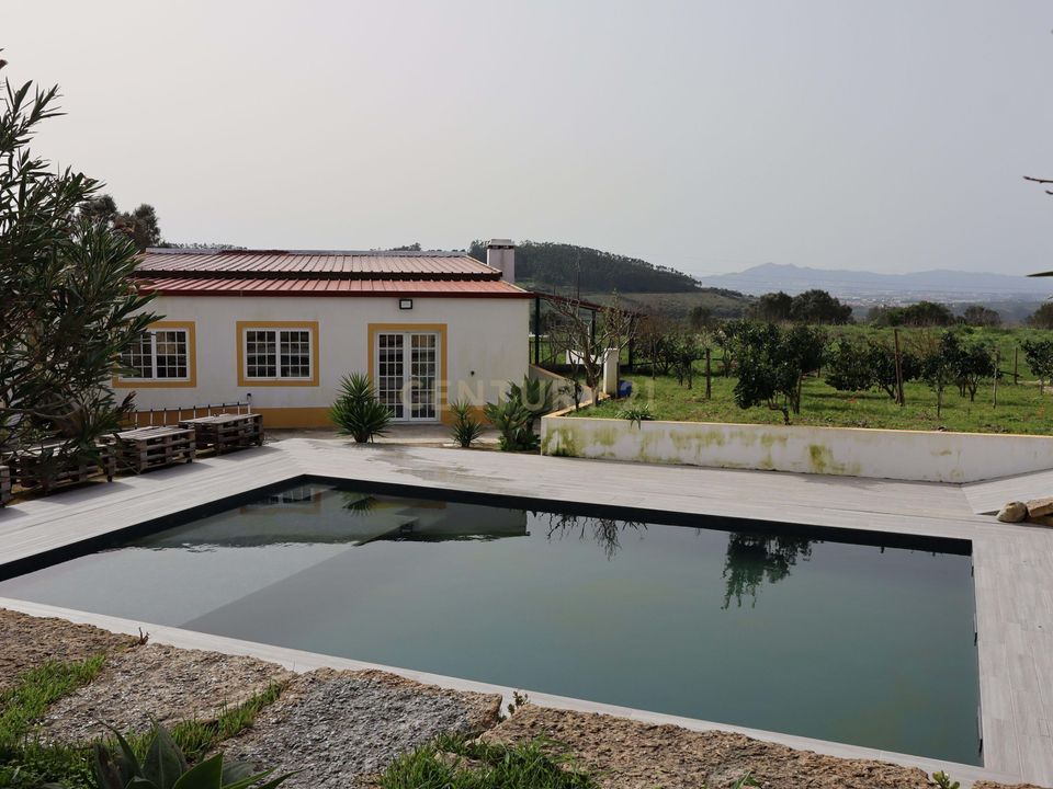 Farm hus i Mafra, Lisbon - foto 5
