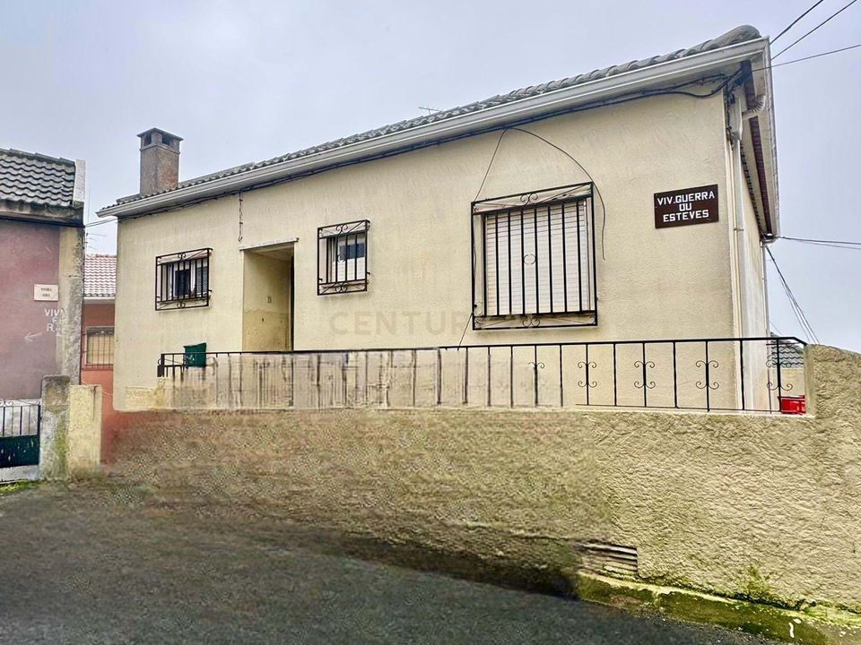Villa i Camarate, Lisbon - foto 1