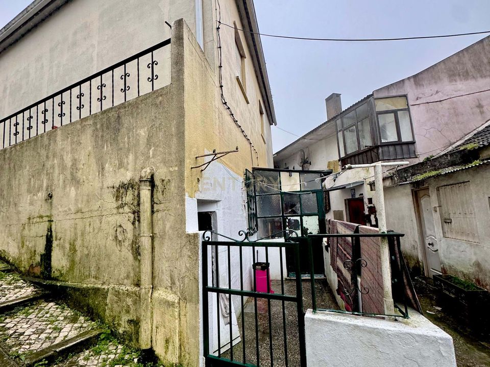 Villa i Camarate, Lisbon - foto 5