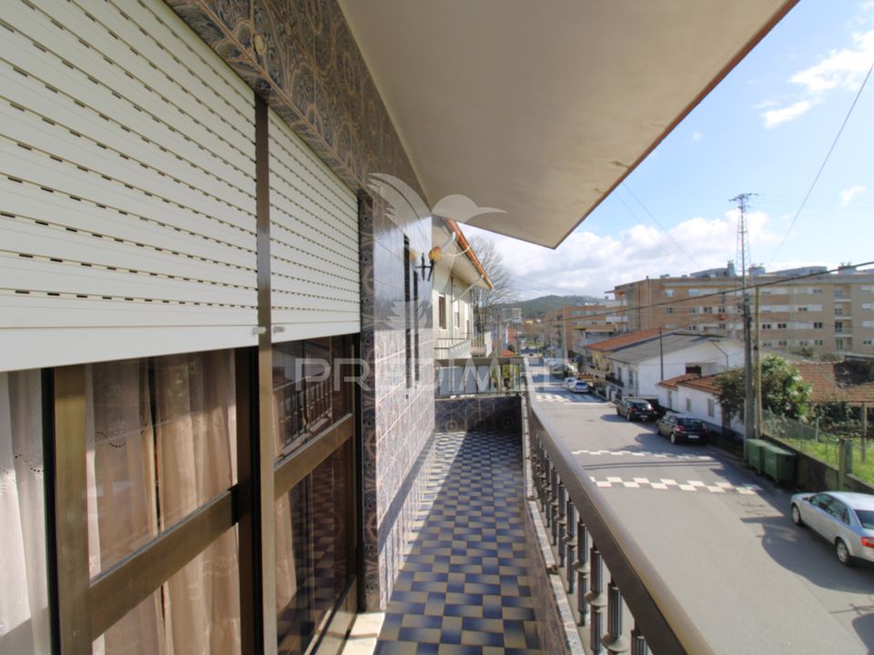 Byhus i Trofa, Porto - foto 2