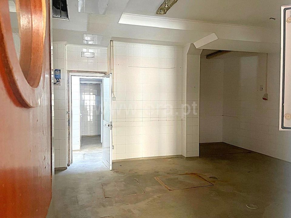 L'establiment comercial a Barreiro, Setubal - foto 5