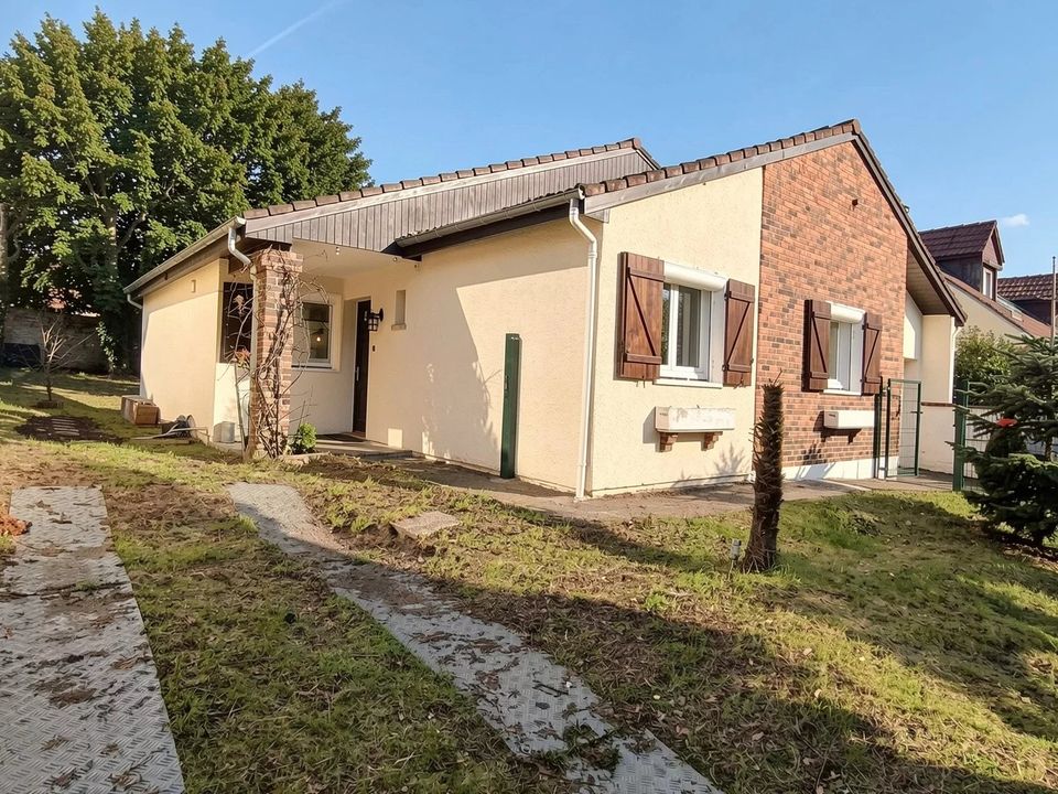 Villa i Épône, Yvelines - foto 1