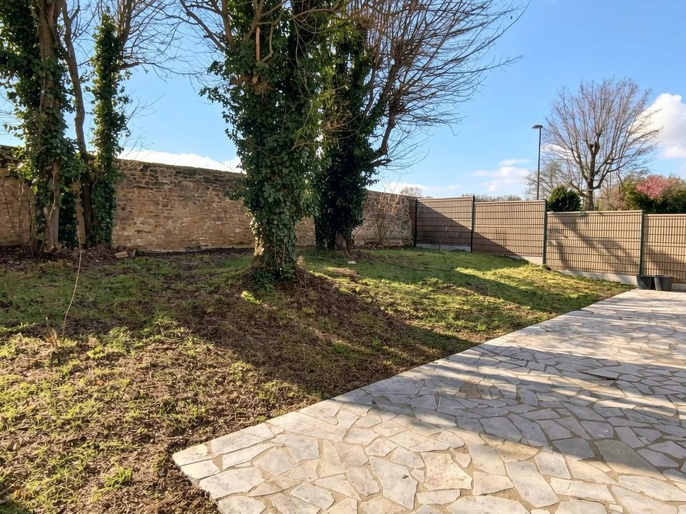Villa i Épône, Yvelines - foto 5
