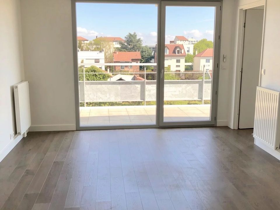 Leilighet i Aulnay-sous-Bois, Seine-Saint-Denis - bilde 2