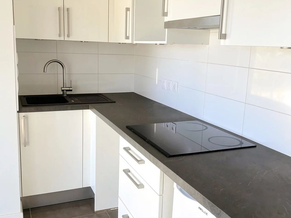 Leilighet i Aulnay-sous-Bois, Seine-Saint-Denis - bilde 3