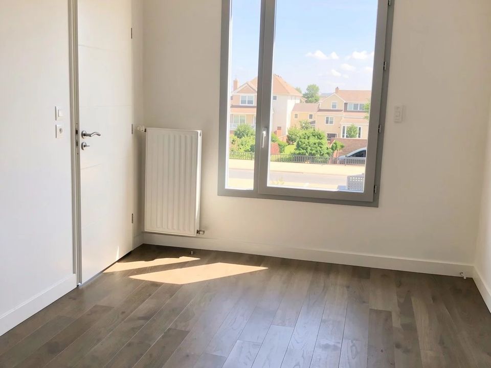 Leilighet i Aulnay-sous-Bois, Seine-Saint-Denis - bilde 4