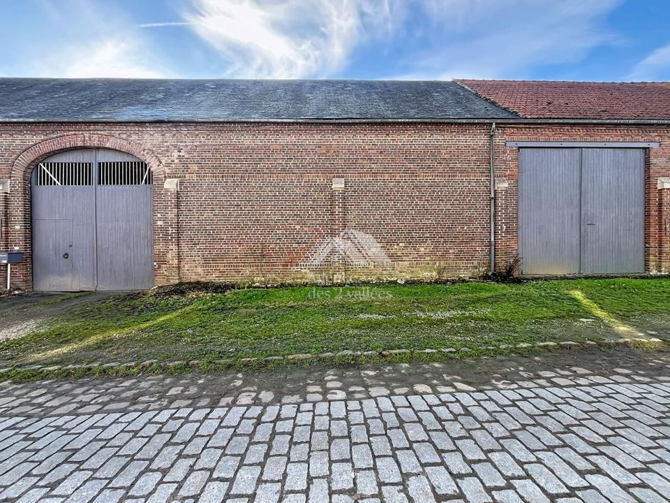 Villa i Conchy-les-Pots, Oise - foto 1