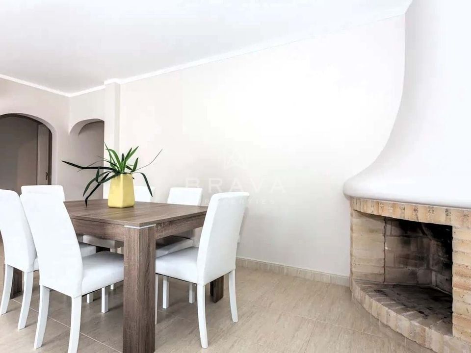Lejlighed i Quarteira, Faro - foto 4