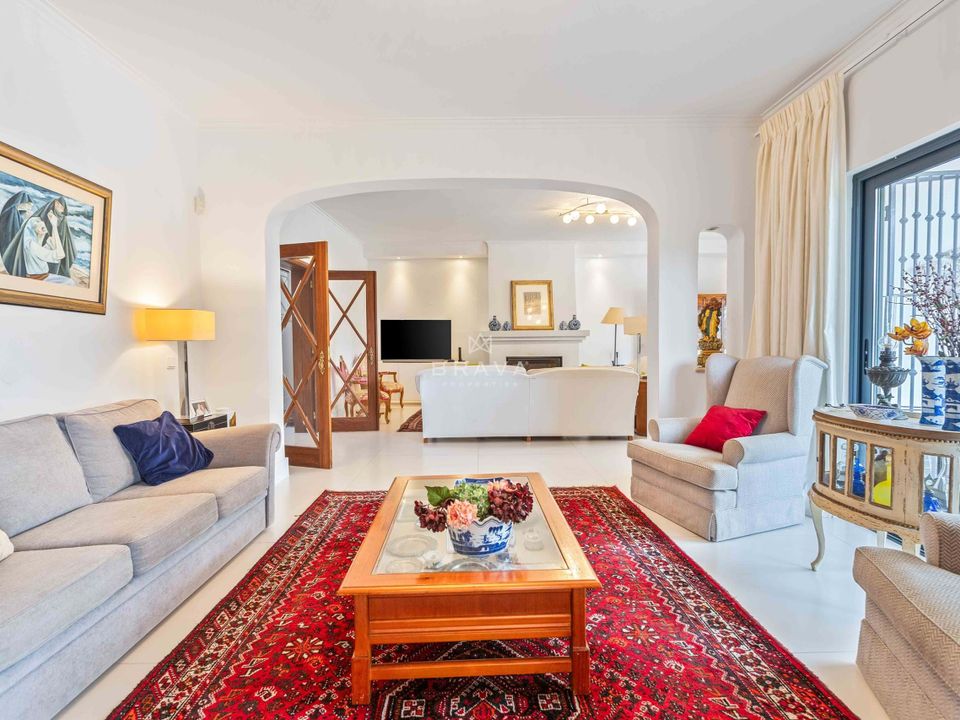 Villa i Quarteira, Faro - foto 5