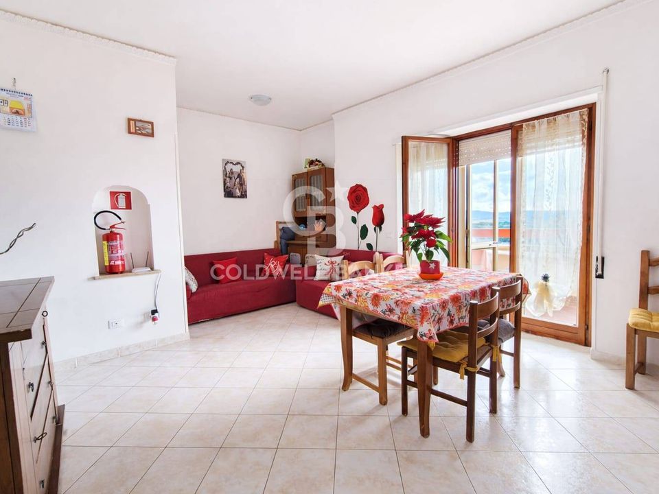 Lejlighed i Tarquinia, Viterbo - foto 3