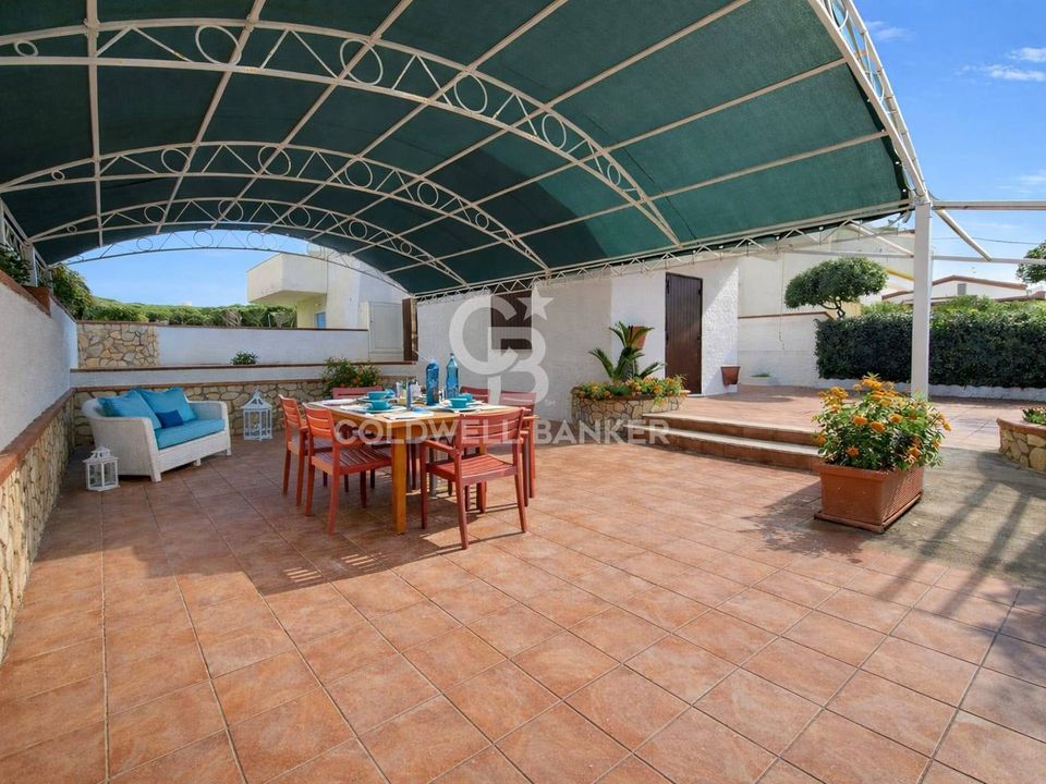 Villa i Tarquinia, Viterbo - foto 2