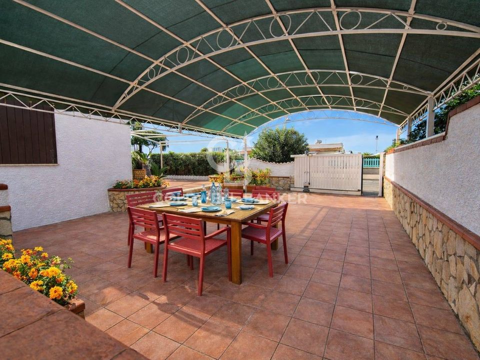 Villa i Tarquinia, Viterbo - foto 3