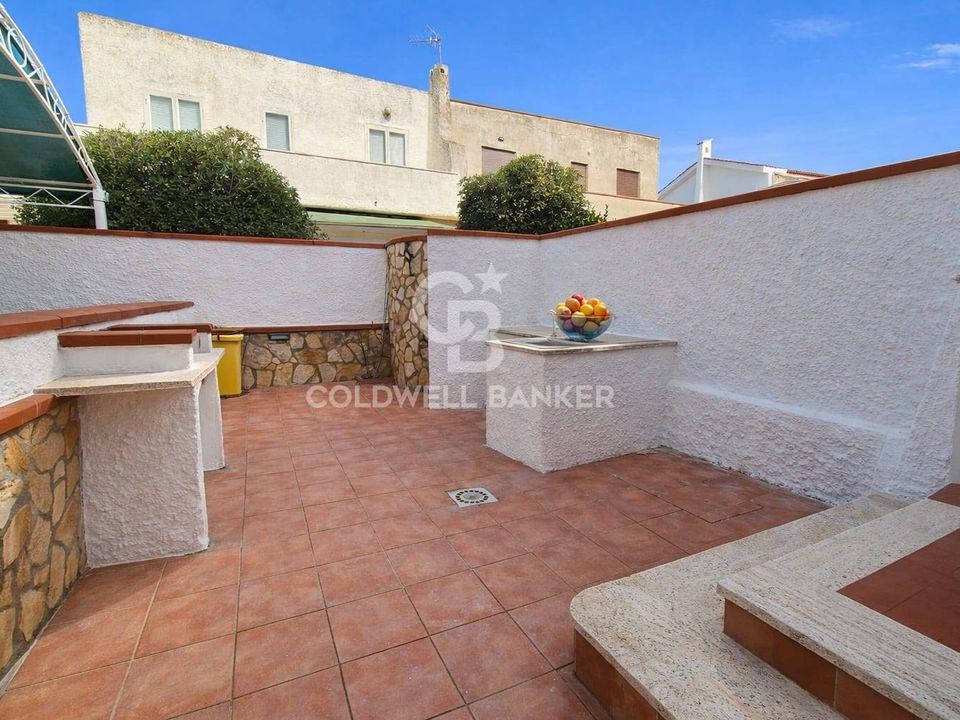 Villa i Tarquinia, Viterbo - foto 4