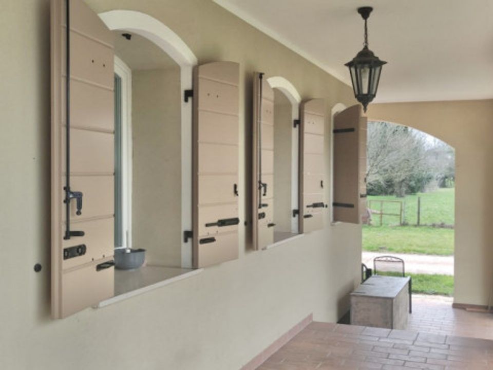 Villa i Venice, Venice - bilde 1