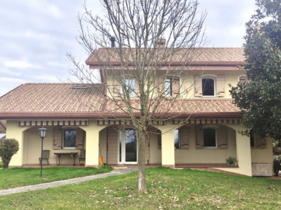 Villa i Venice, Venice - bilde 2