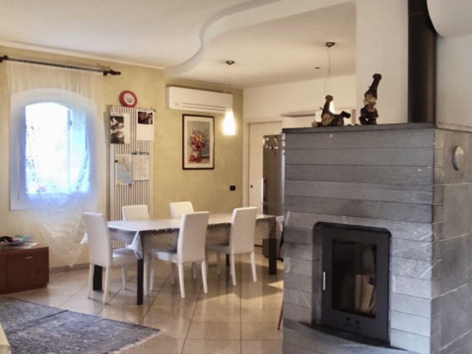 Villa i Venice, Venice - bilde 4