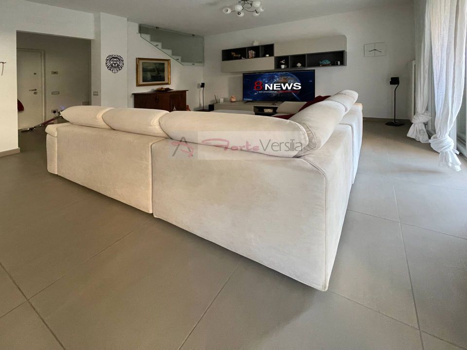 Villa i Montignoso, Massa and Carrara - foto 4