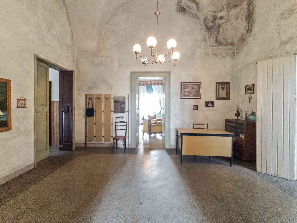 Villa i Sogliano Cavour, Lecce - foto 3