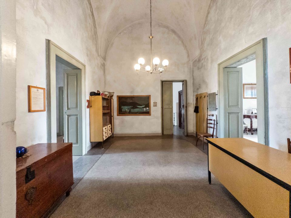 Villa i Sogliano Cavour, Lecce - foto 4