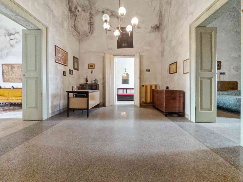 Villa i Sogliano Cavour, Lecce - foto 5
