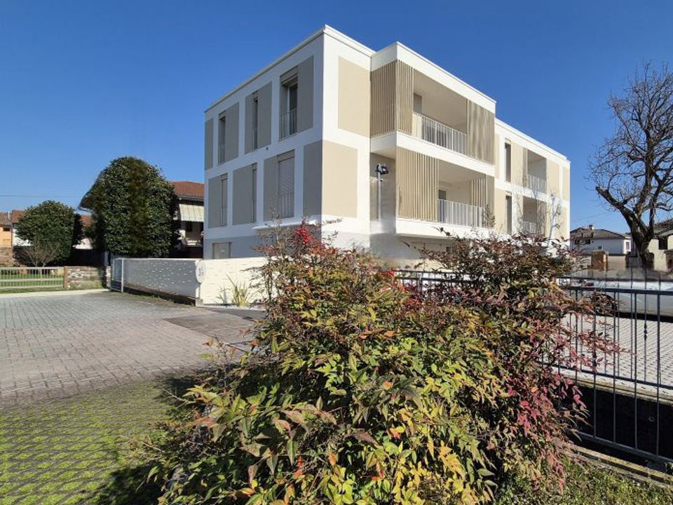 Lejlighed i Villaverla, Vicenza - foto 1