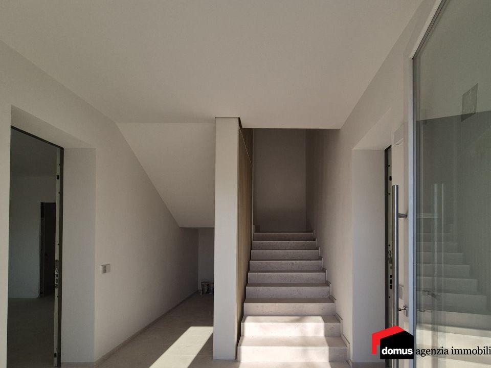 Lejlighed i Villaverla, Vicenza - foto 3