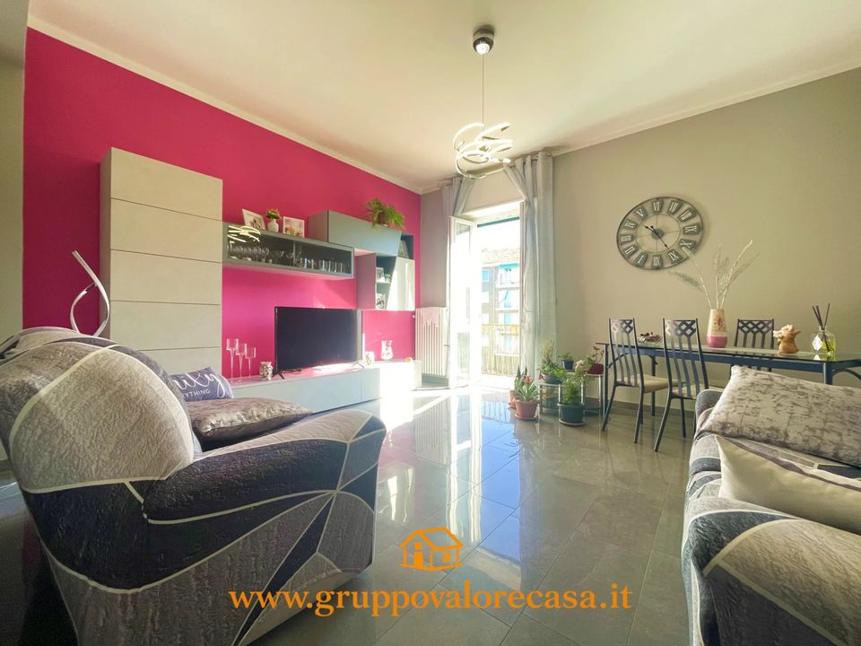 Leilighet i Acqui Terme, Alessandria - bilde 1