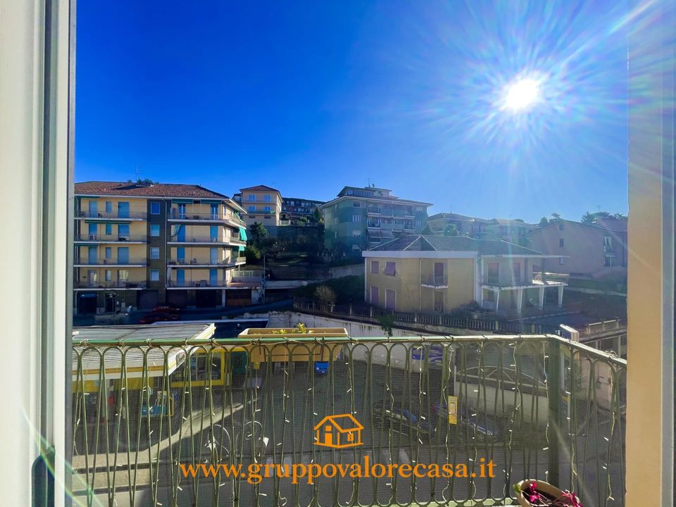 Leilighet i Acqui Terme, Alessandria - bilde 2