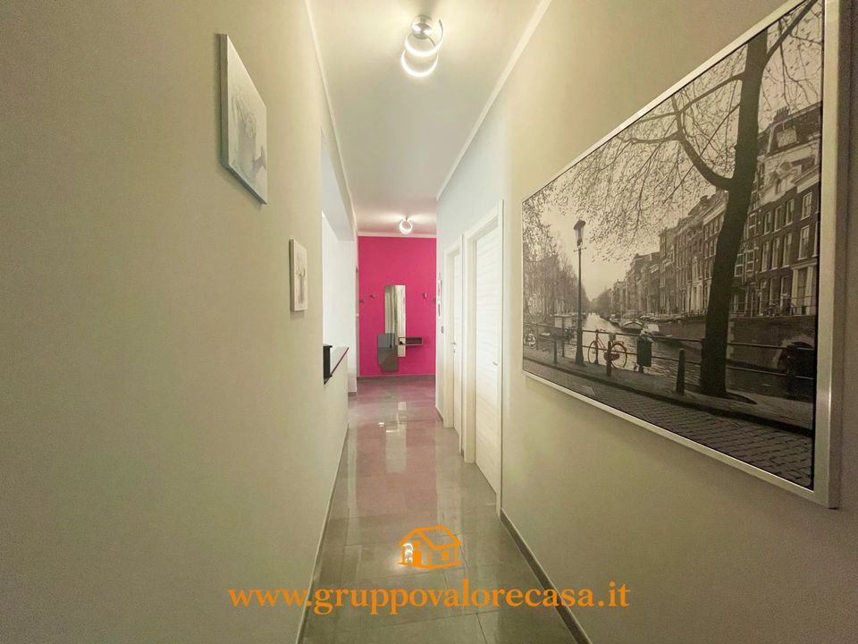Leilighet i Acqui Terme, Alessandria - bilde 3
