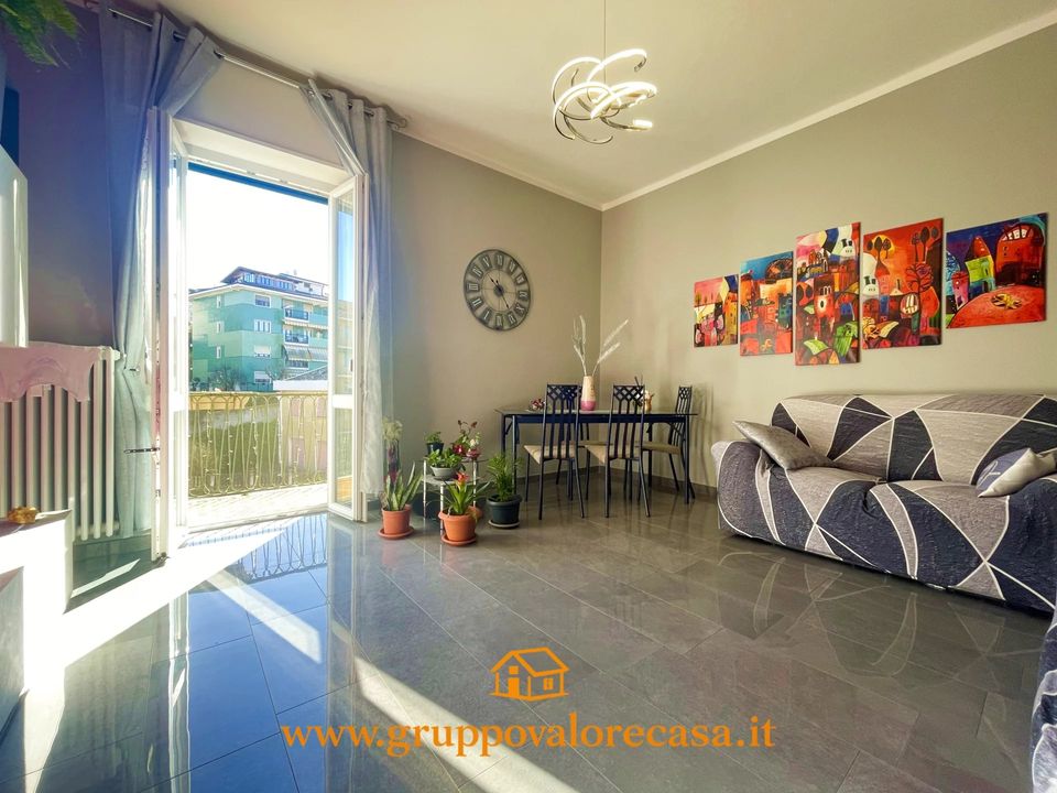 Leilighet i Acqui Terme, Alessandria - bilde 4