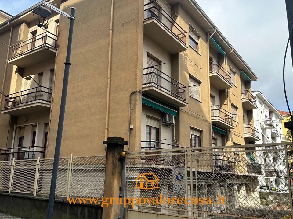Lejlighed i Acqui Terme, Alessandria - foto 2