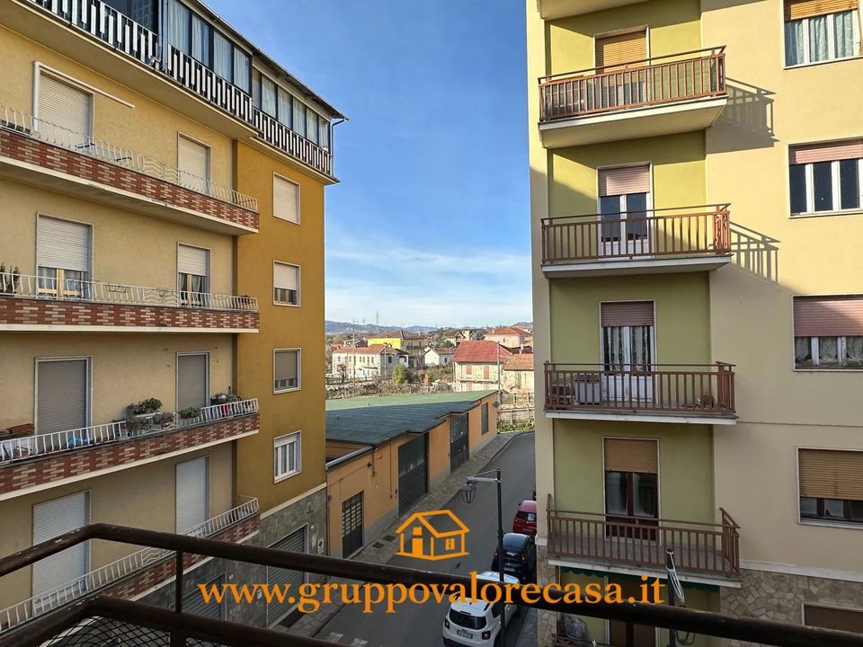 Lejlighed i Acqui Terme, Alessandria - foto 3