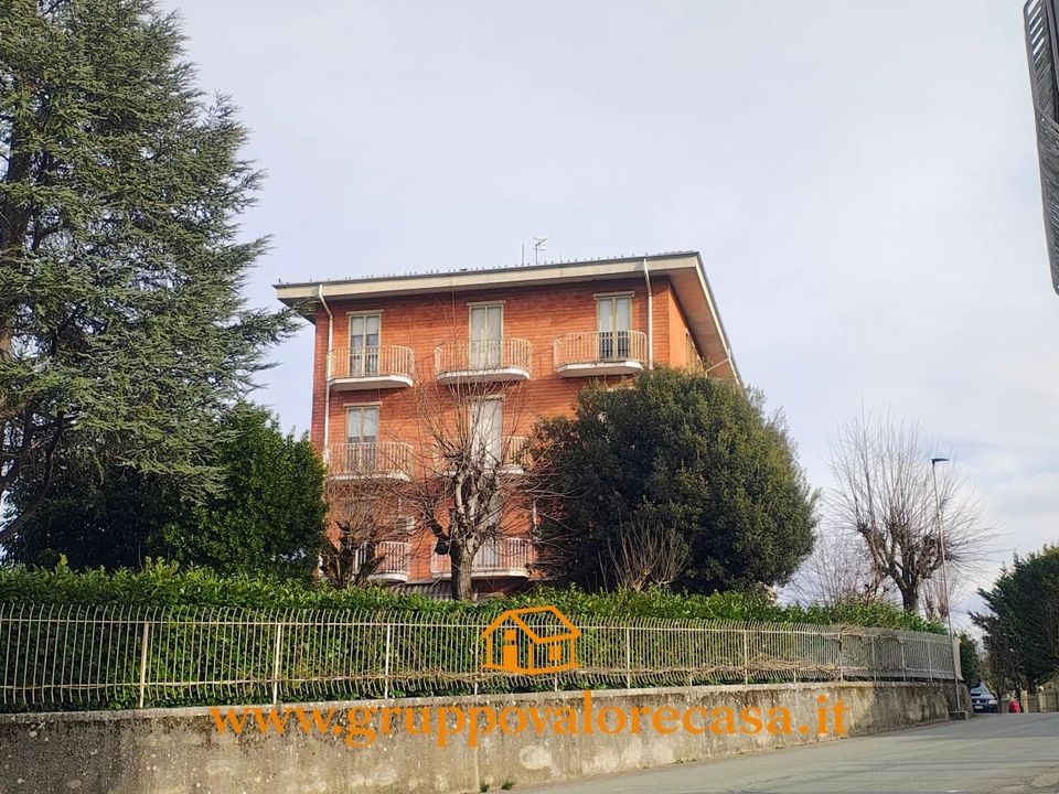 Lejlighed i Morsasco, Alessandria - foto 1