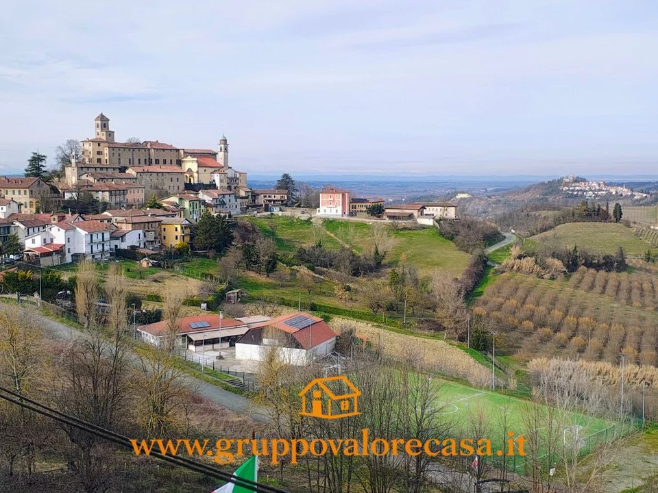 Lejlighed i Morsasco, Alessandria - foto 2